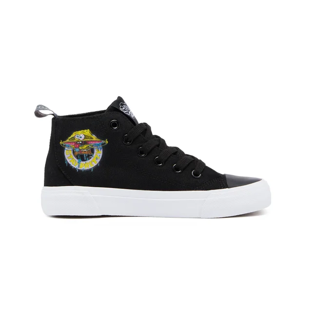 Akedo x Bob l’éponge – Chaussures pour enfants