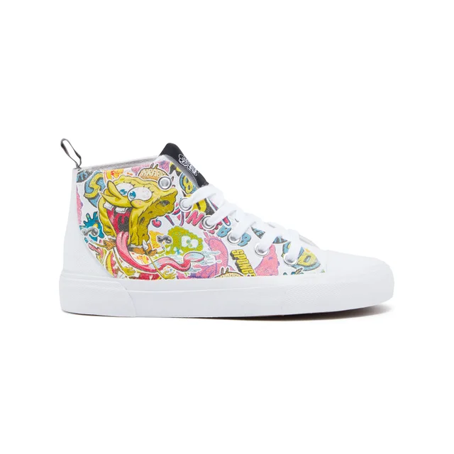 Akedo x Bob l’éponge – Chaussures pour enfants