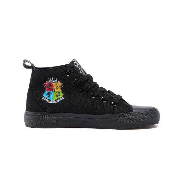 Akedo x Harry Potter – Chaussures pour enfants – Noir