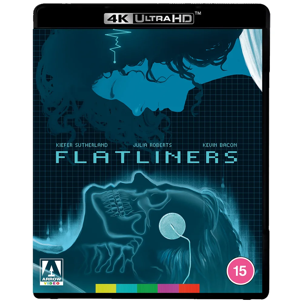 Flatliners 4K Ultra HD Image 1