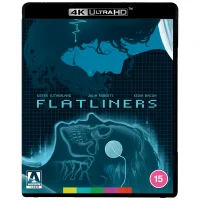 Flatliners 4K Ultra HD - undefined undefined
