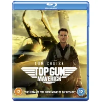 Top Gun: Maverick - undefined undefined