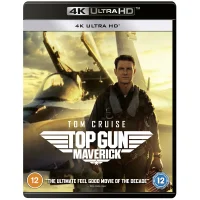 Top Gun: Maverick - 4K Ultra HD - undefined undefined