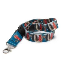 Akedo x Jaws Bigger Boat Lanyard - undefined undefined