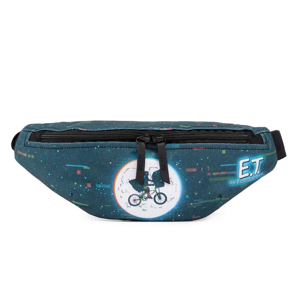 Akedo x E.T. Glitch Bum Bag Image 1