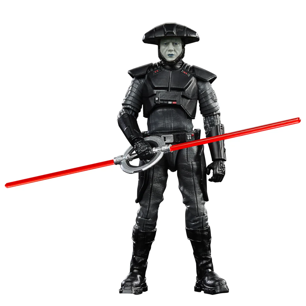 Star Wars The Black Series, Fifth Brother (Inquisitor) Star Wars: Obi-Wan Kenobi - 15 cm Image 1