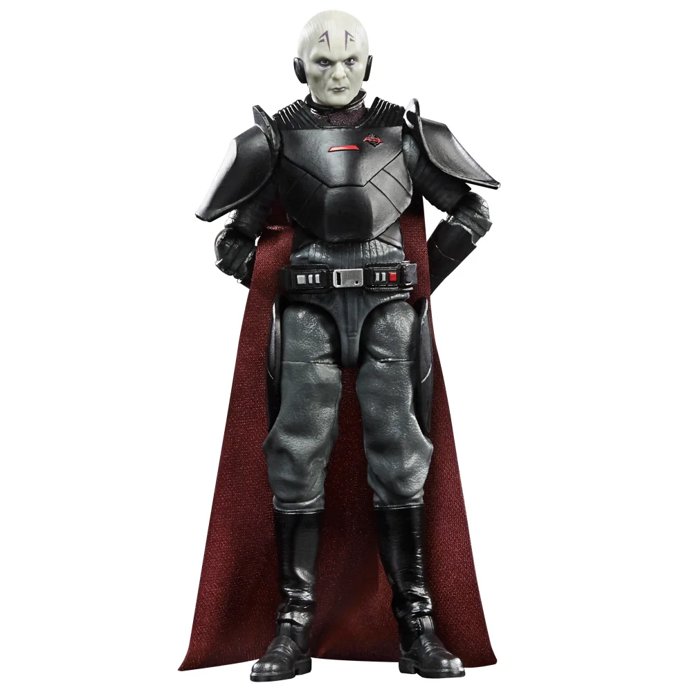 Star Wars The Black Series Figurine Articulée Grand Inquisiteur Star Wars Obi-Wan Kenobi - 15 cm Image 1