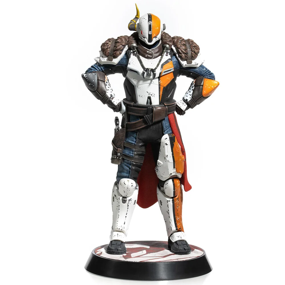 Numskull Destiny Lord Shaxx Figurine 30cm Image 1