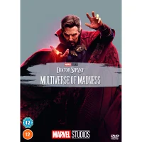 Doctor Strange In The Multiverse Of Madness Marvel Studio