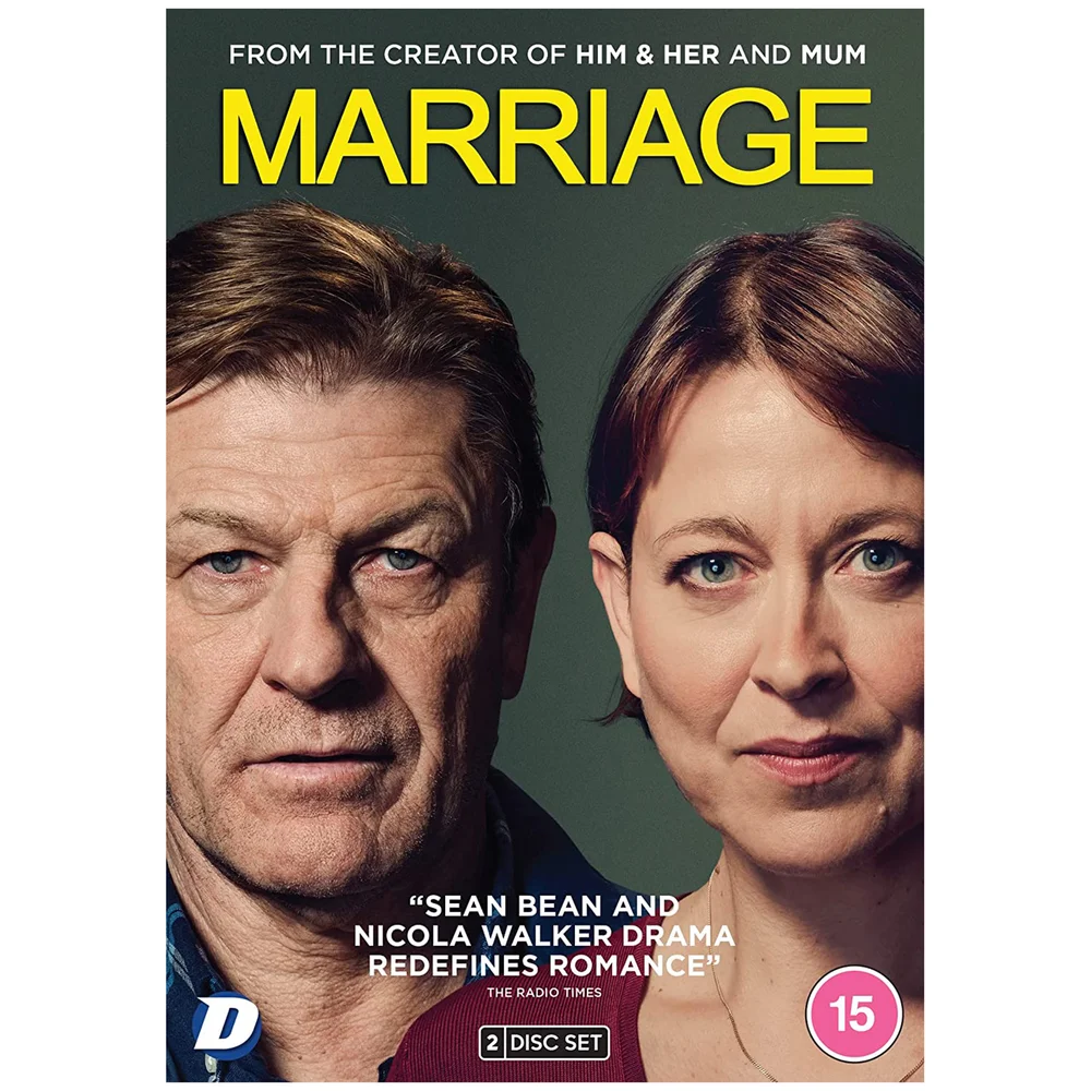 Marriage Image 1