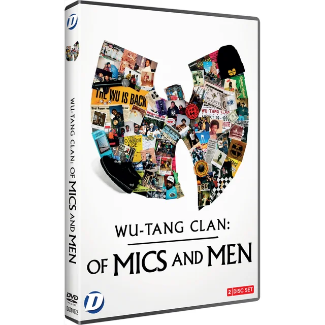 Wu Tang Clan: Of Mics and Men