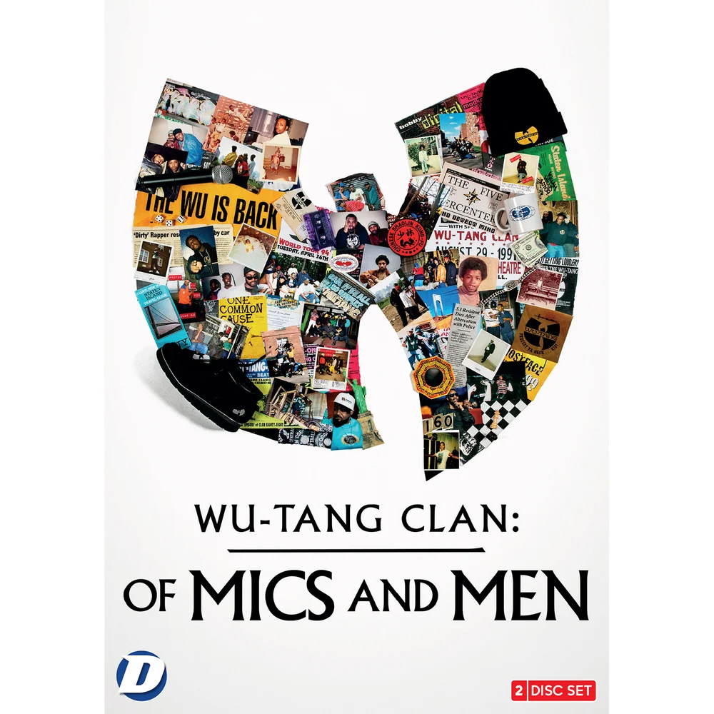 Wu Tang Clan: Of Mics and Men Image 1