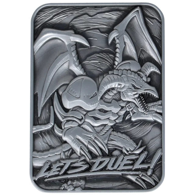 Fanattik Yu-Gi-Oh! Limited Edition Collectible - Skull Dragon