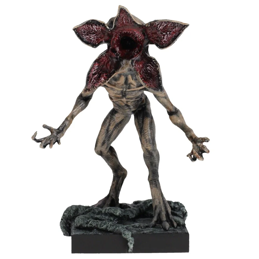 Royal Bobbles Stranger Things Demogorgon Bobblehead Figure Image 1