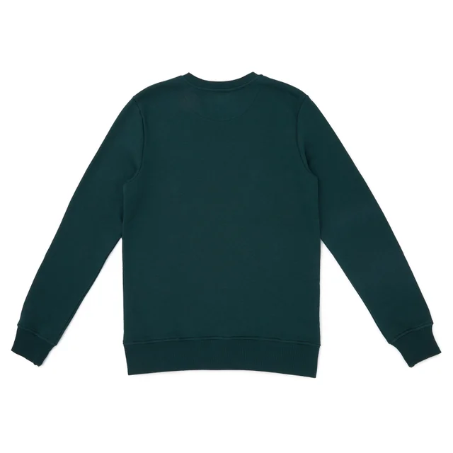 Sweatshirt Stranger Things Tigers - Vert