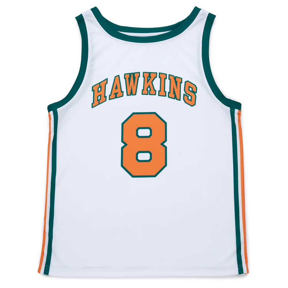 T-shirt Stranger Things Hawkins Team Vest - XS Image 1