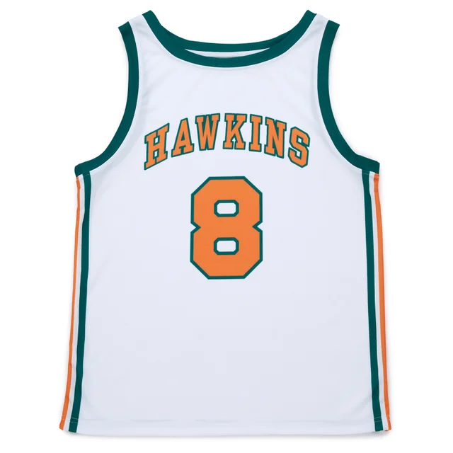T-shirt Stranger Things Hawkins Team Vest