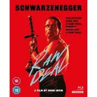 Raw Deal