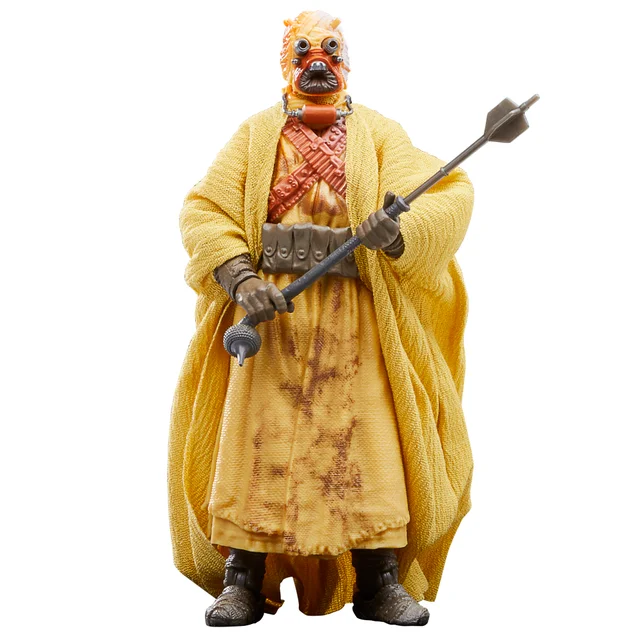 Star Wars Black Series Credit Collection Tusken Raider