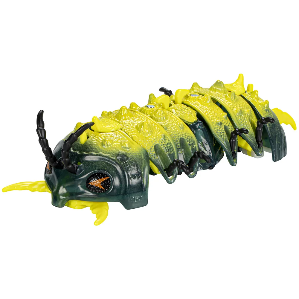 Hasbro Transformers Vintage Beast Wars Predacon Retrax Image 1