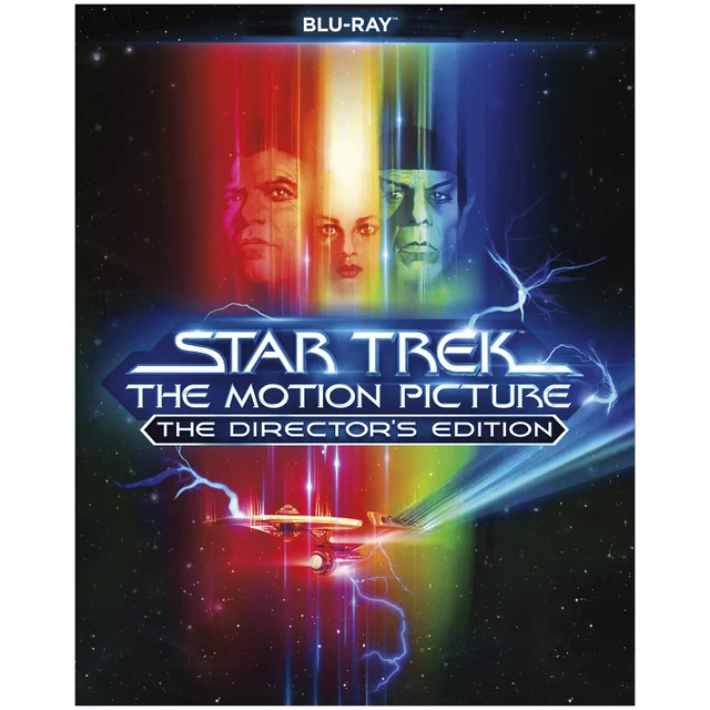 Star Trek: The Motion Picture - The Director's Edition