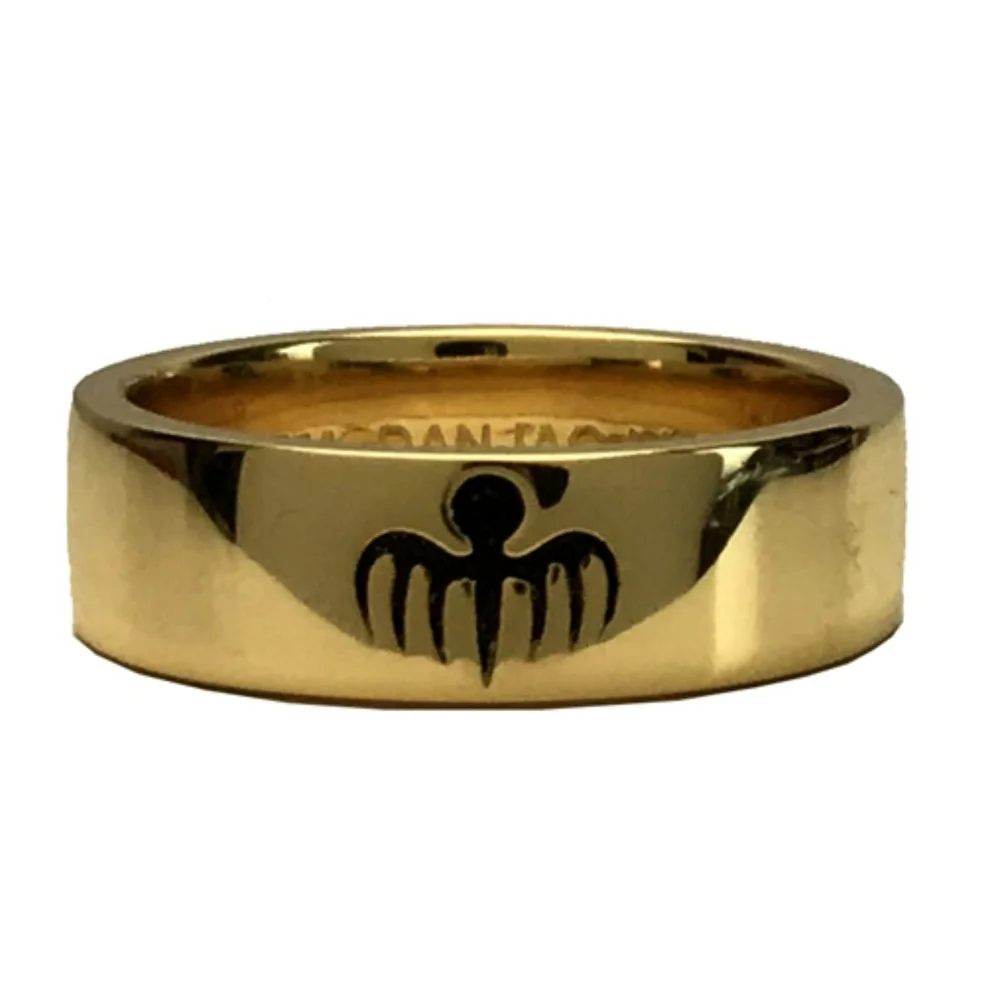Factory Entertainment James Bond - Spectre Number 1's Ring (Blofeld) Image 1