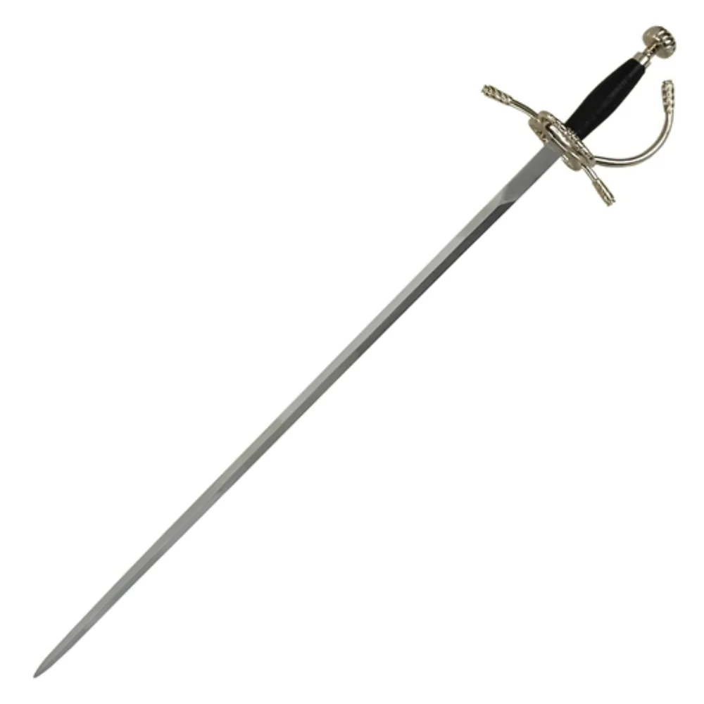 Factory Entertainment The Princess Bride - Dread Pirate Roberts Sword Prop Replica Image 1