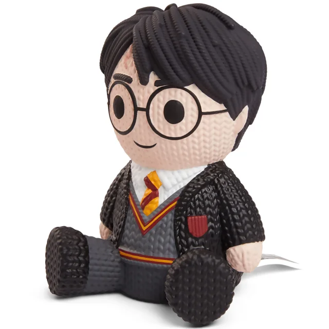 Handmade by Robots Harry Potter Vinyl Figure