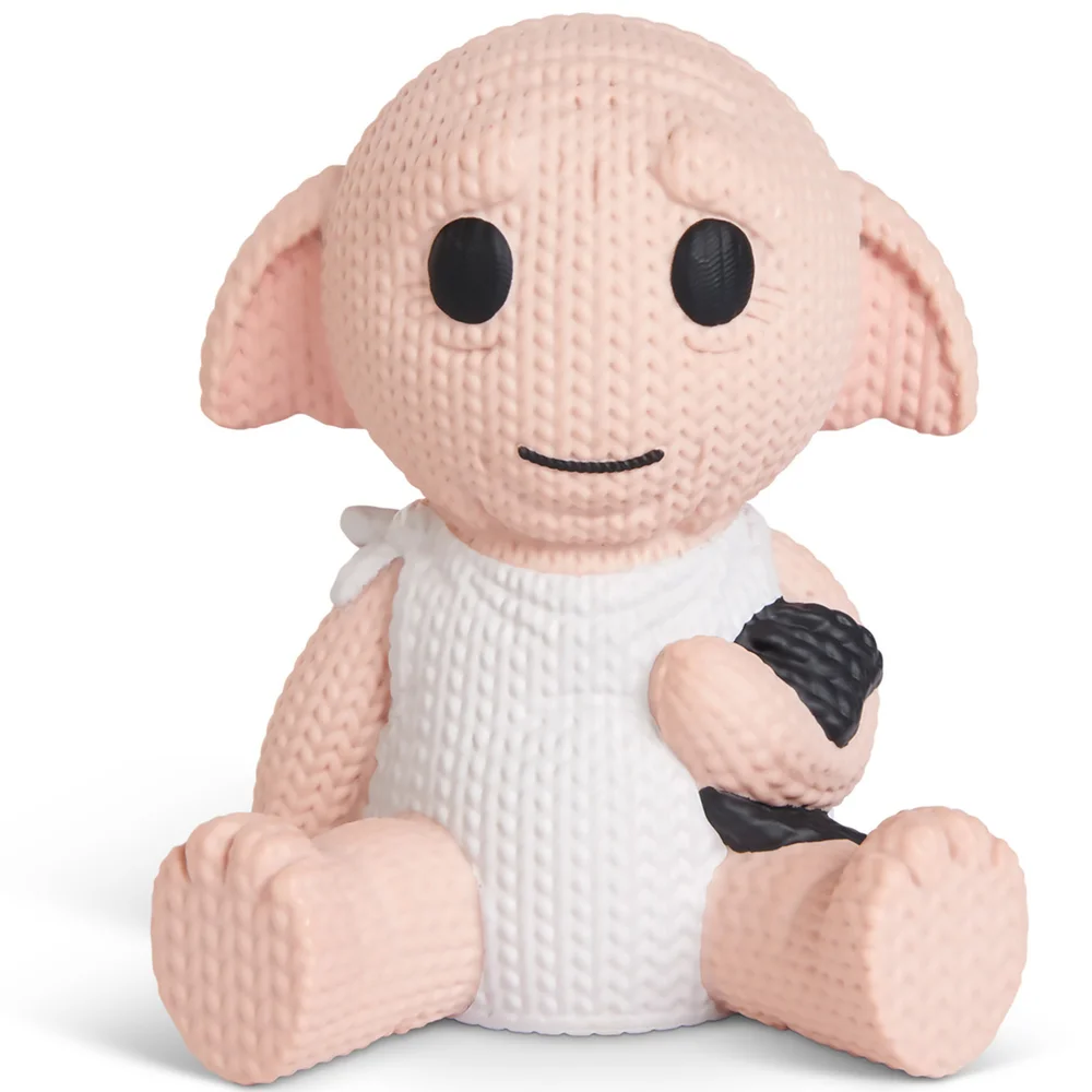 Handmade by Robots Dobby Vinyl Figure Image 1