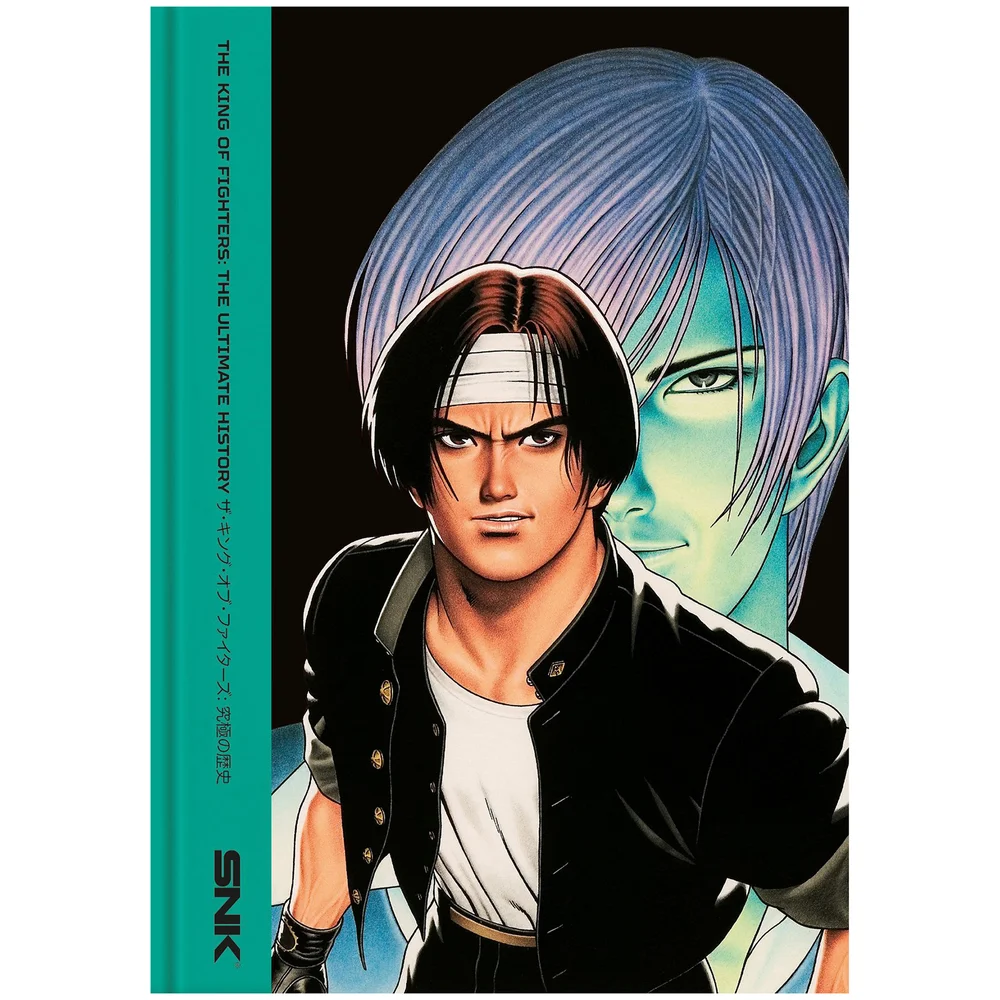 The King Of Fighters Image 1