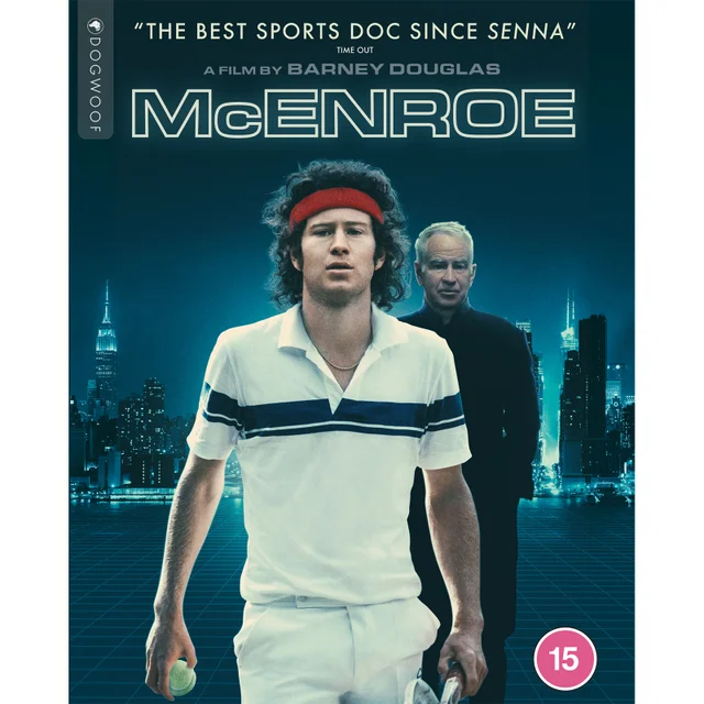 McEnroe