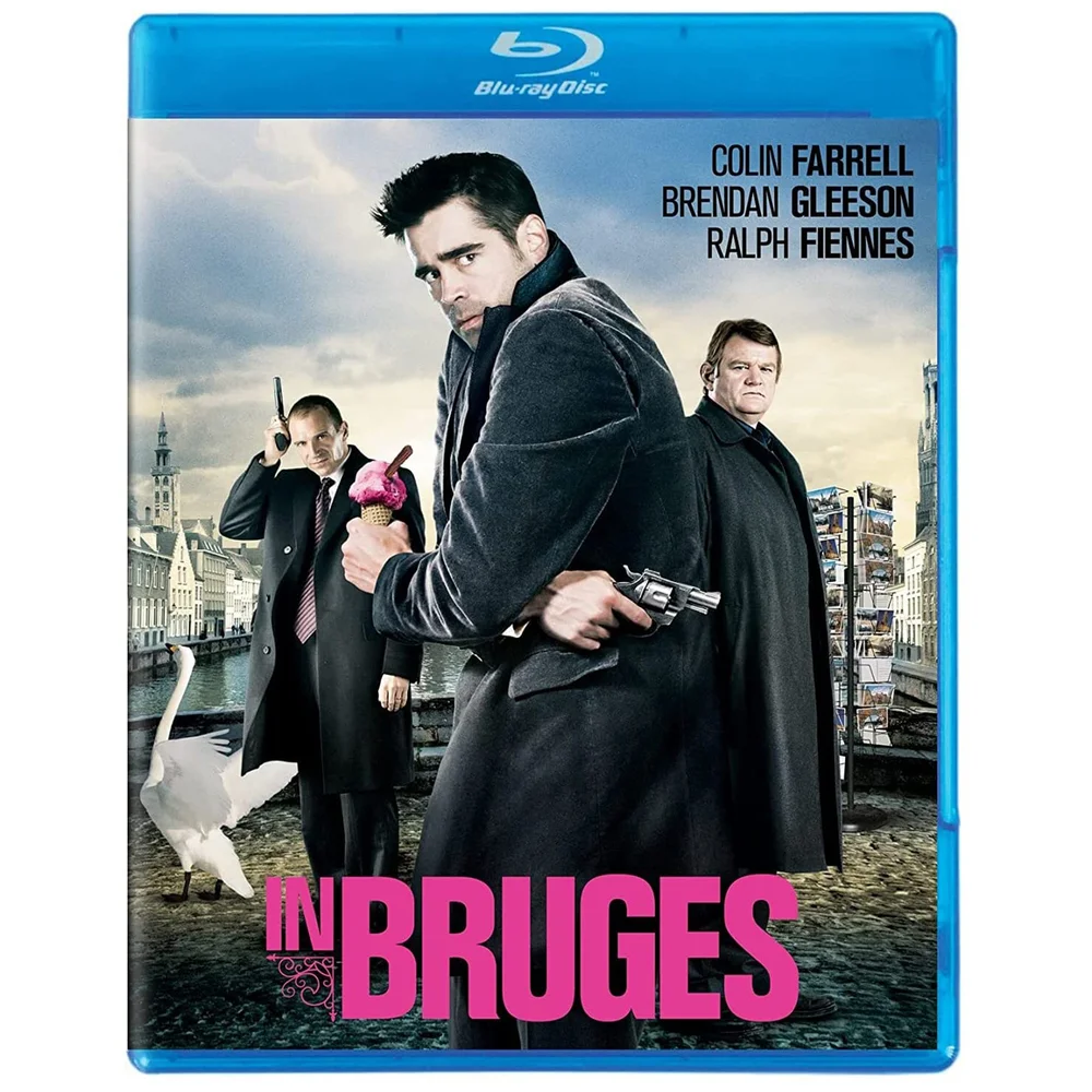 In Bruges Special Edition (US Import) Image 1