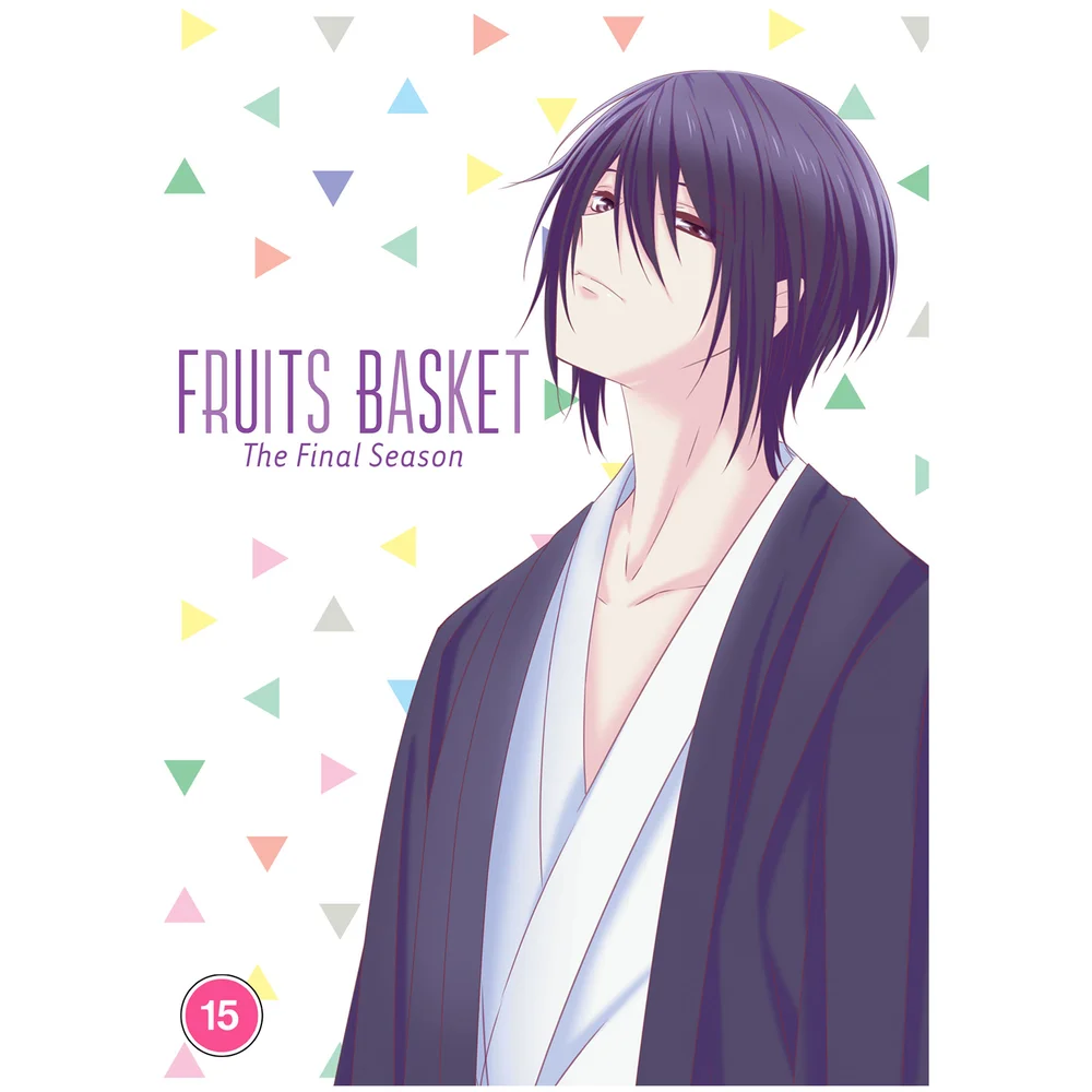 Fruits Basket: Season 3 Image 1