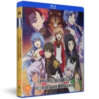 How a Realist Hero Rebuilt the Kingdom - Part 1