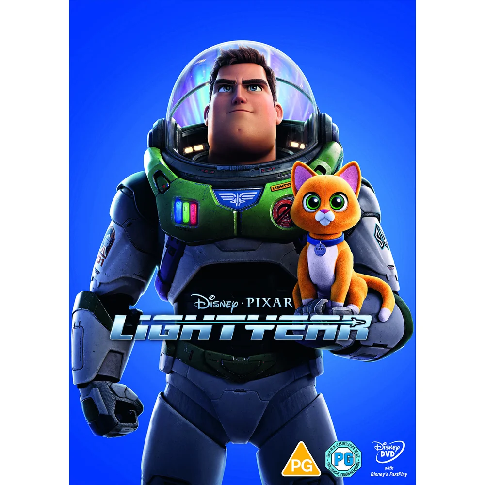 Buzz l'Éclair Image 1