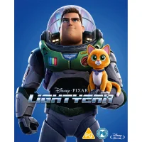 Buzz l'Éclair