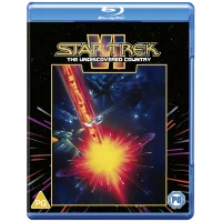 Star Trek VI: The Undiscovered Country