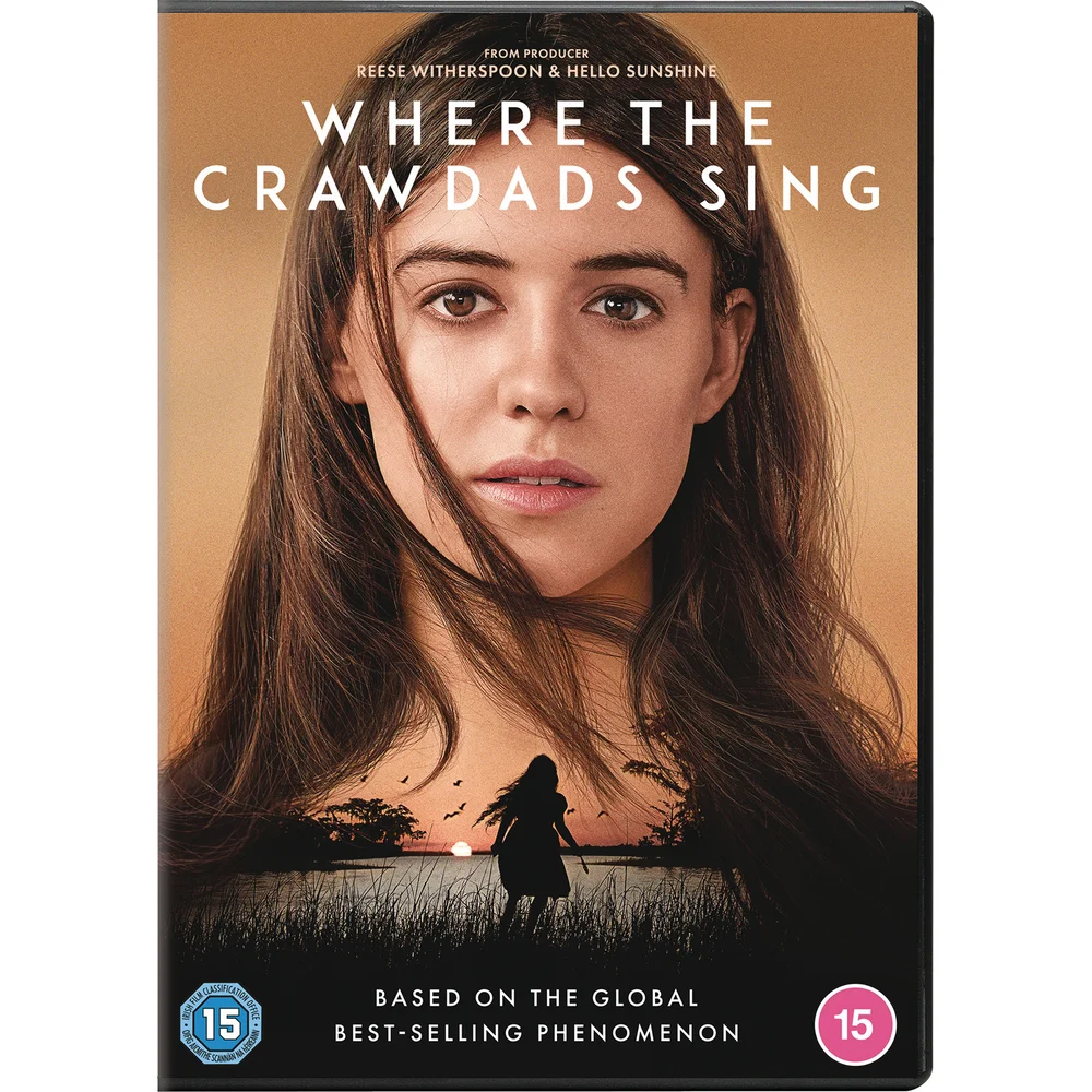 Where The Crawdads Sing Image 1