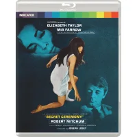 Secret Ceremony (Standard Edition)