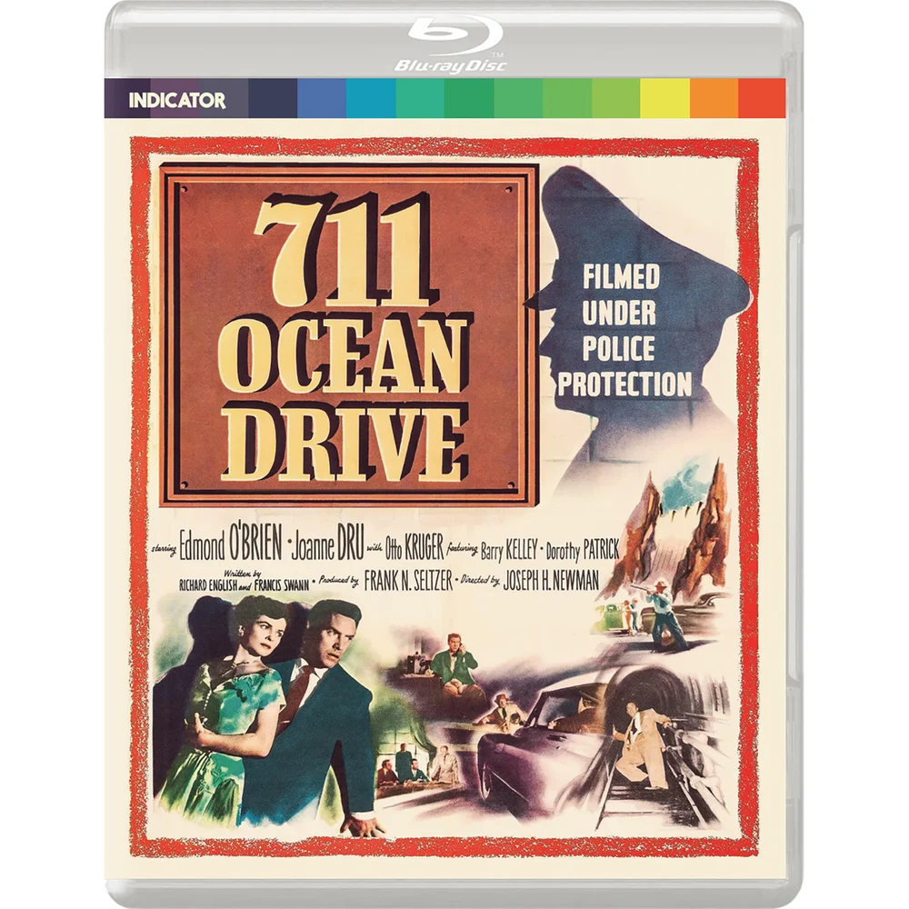 711 Ocean Drive (Standard Edition) Image 1