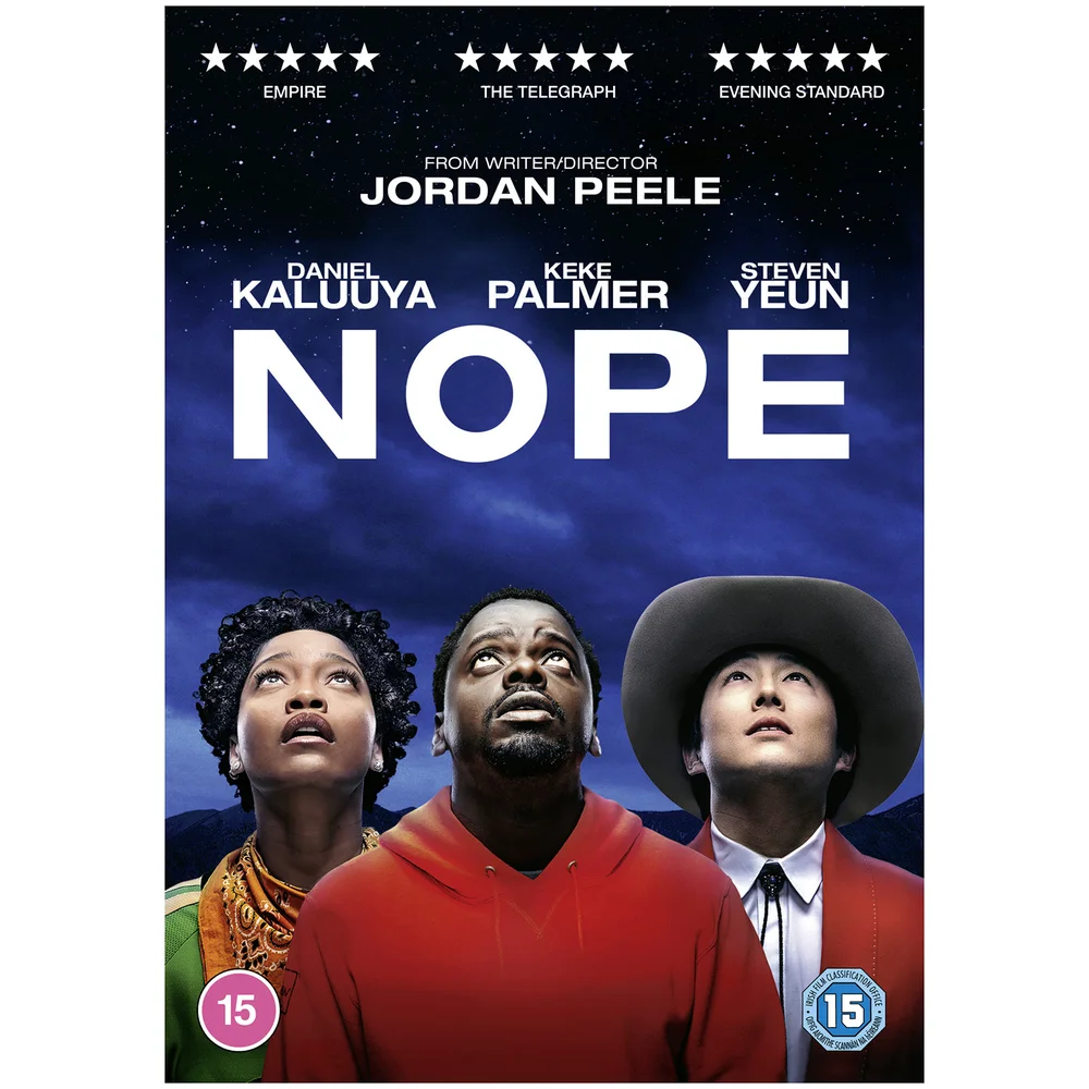 Nope Image 1