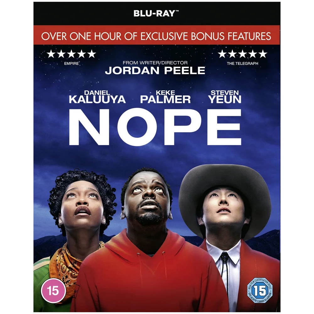 Nope Image 1