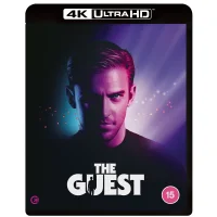 The Guest - 4K Ultra HD - undefined undefined