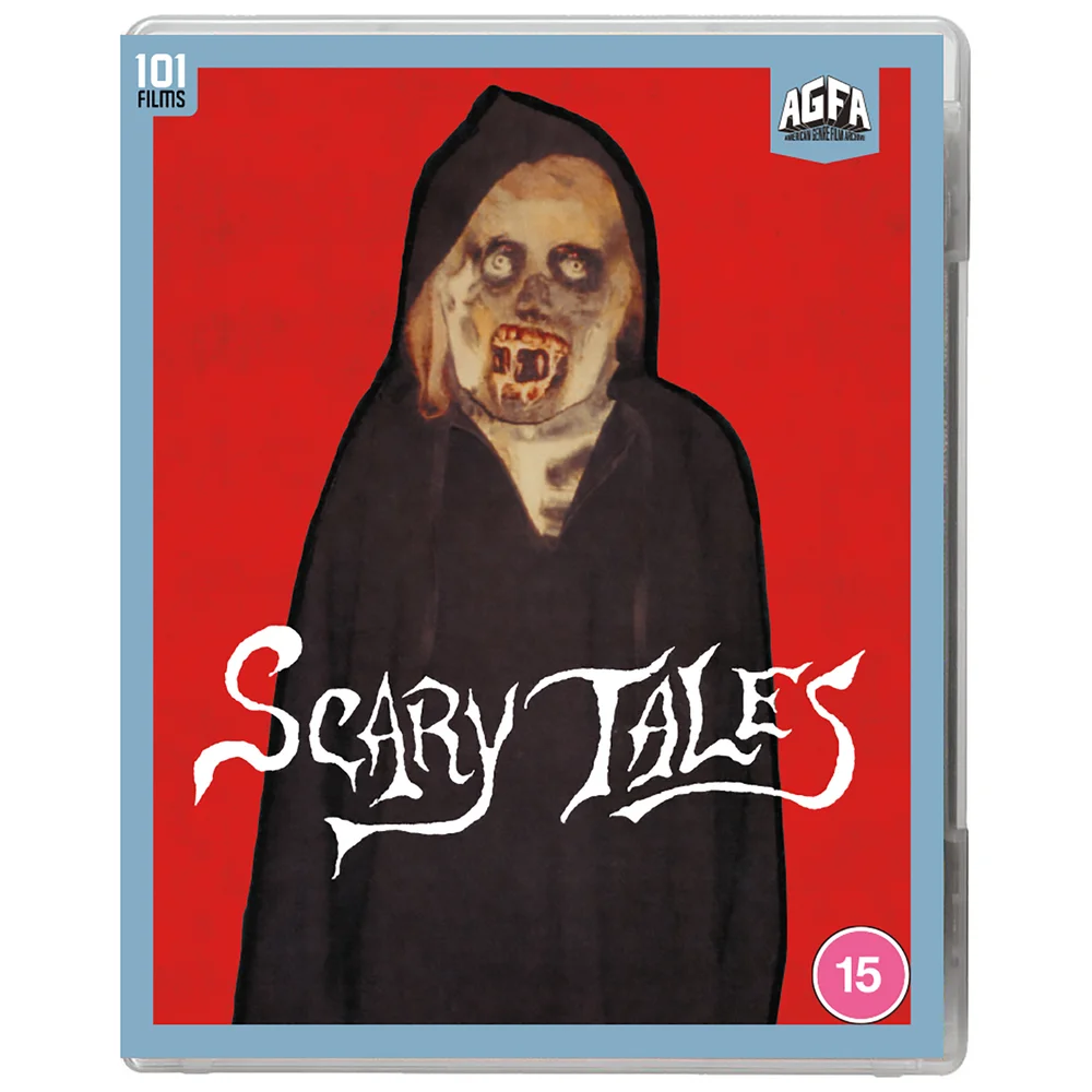 Scary Tales Image 1