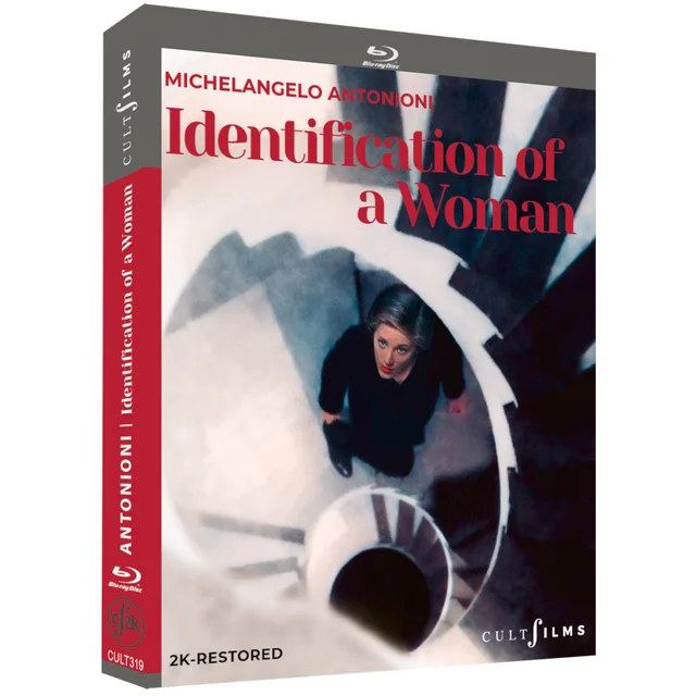 Identification Of A woman
