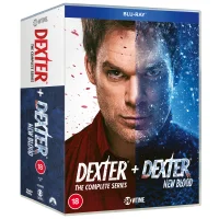 Dexter: The Complete Series + Dexter: New Blood