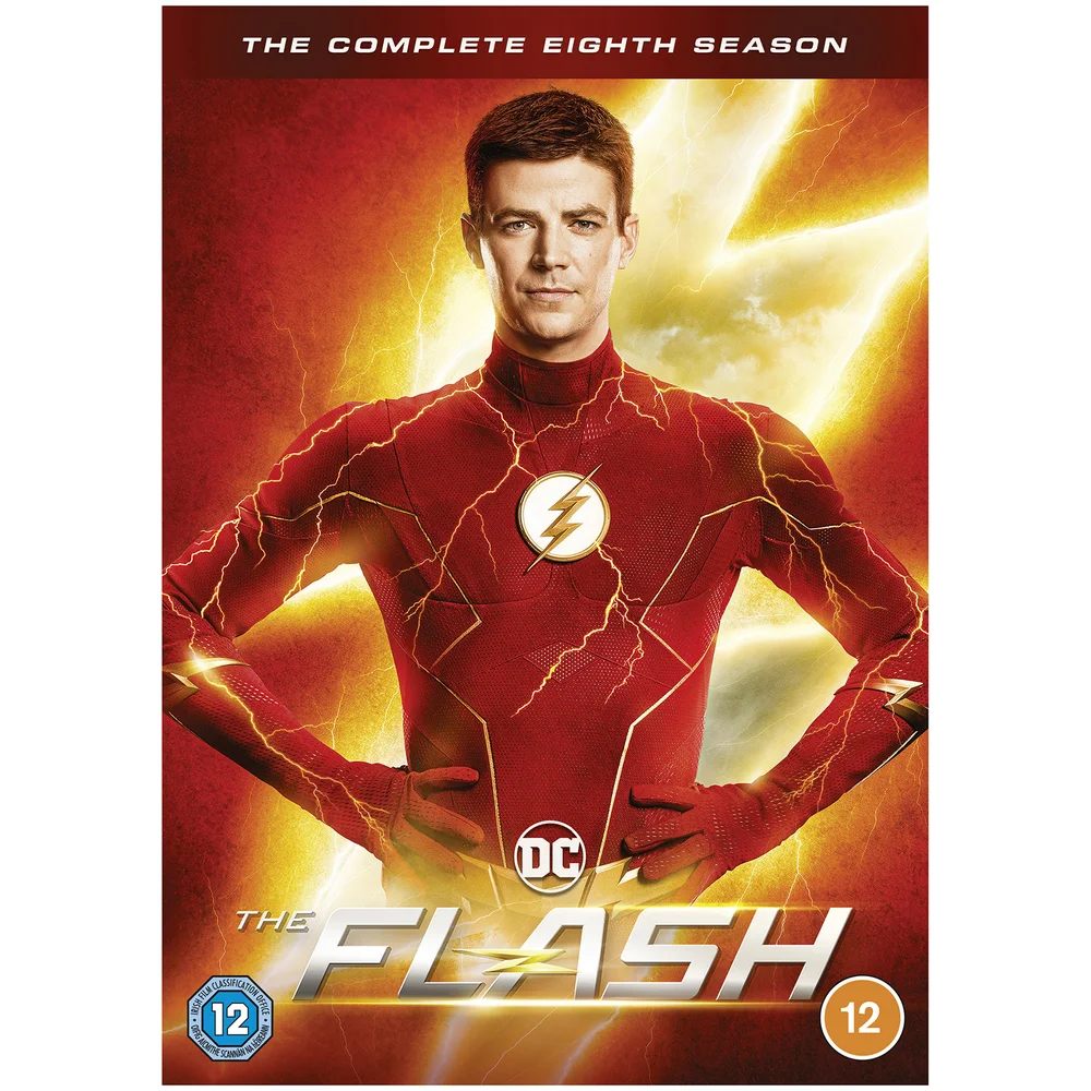 The Flash: Season 8 Image 1