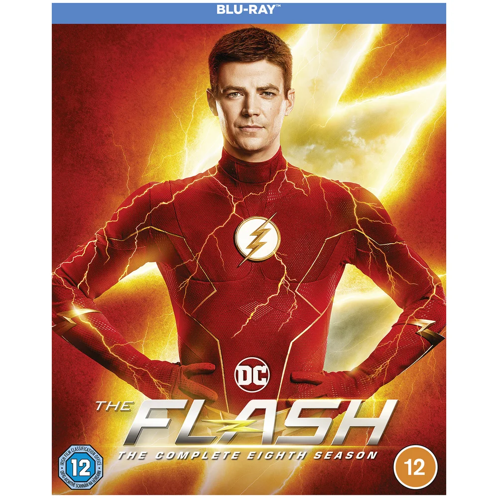 The Flash: Season 8 Image 1