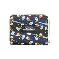 FUNKO WALLET: MHA - TODOROKI AOP - undefined undefined