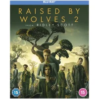 Raised by Wolves: Season 2 - undefined undefined
